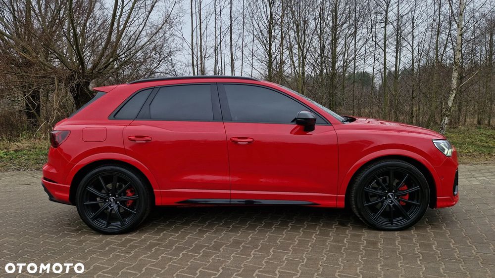 Audi Q3 45 TFSI Quattro S tronic S line - 17
