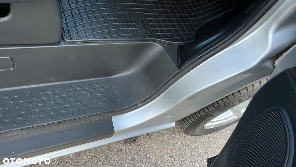 Opel Vivaro L2H1 2,9t Edition Tour - 18