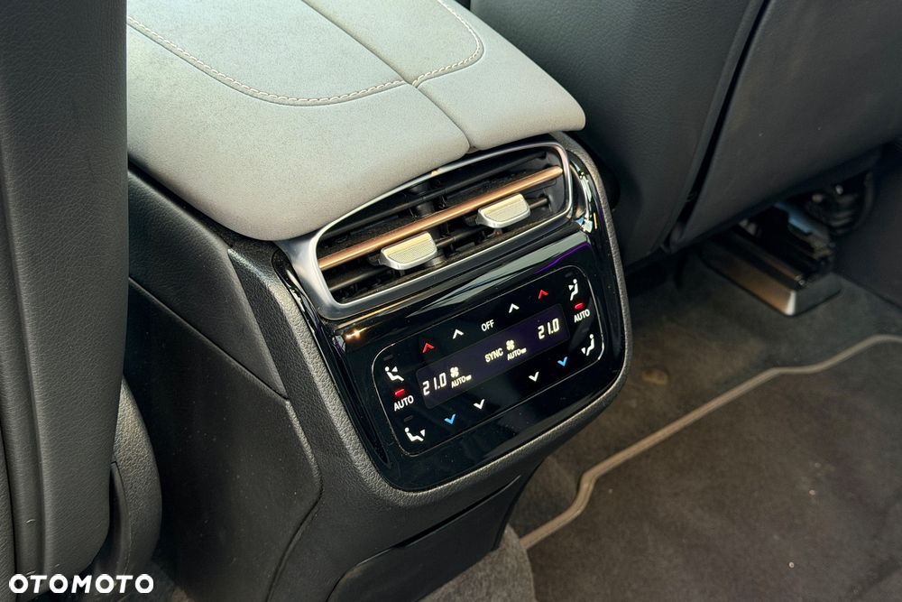 Mercedes-Benz EQS 450 108.4kWh 4-Matic Electric Art - 20