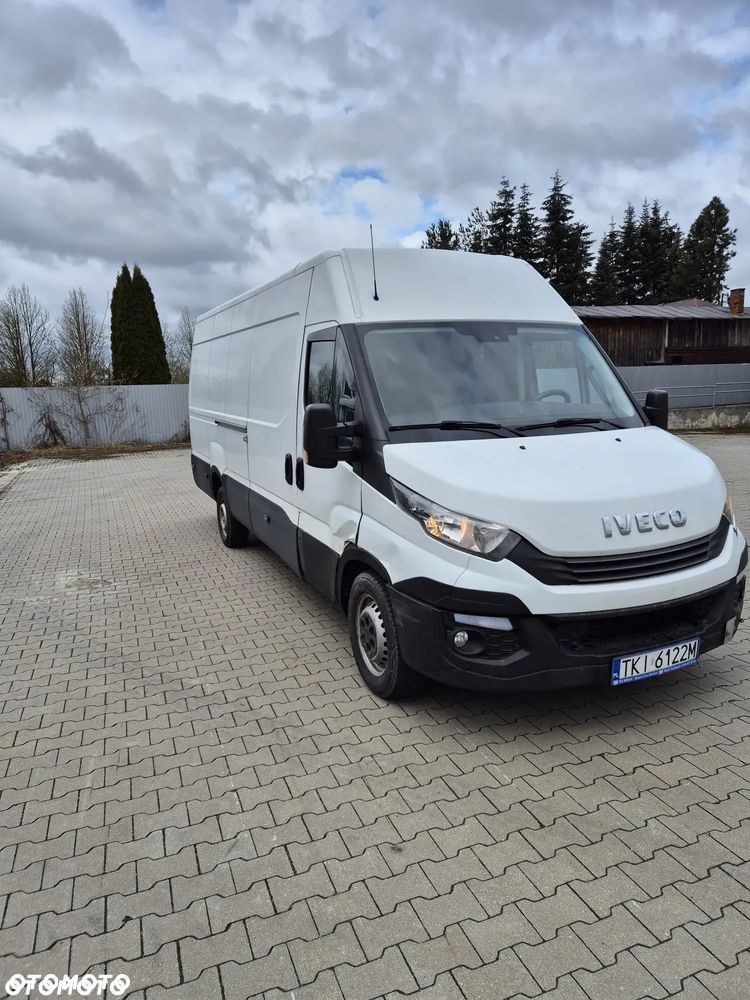 Iveco Daily - 2