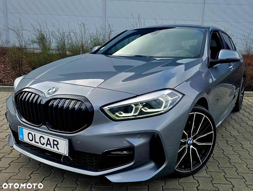 BMW Seria 1 118i M Sport - 2