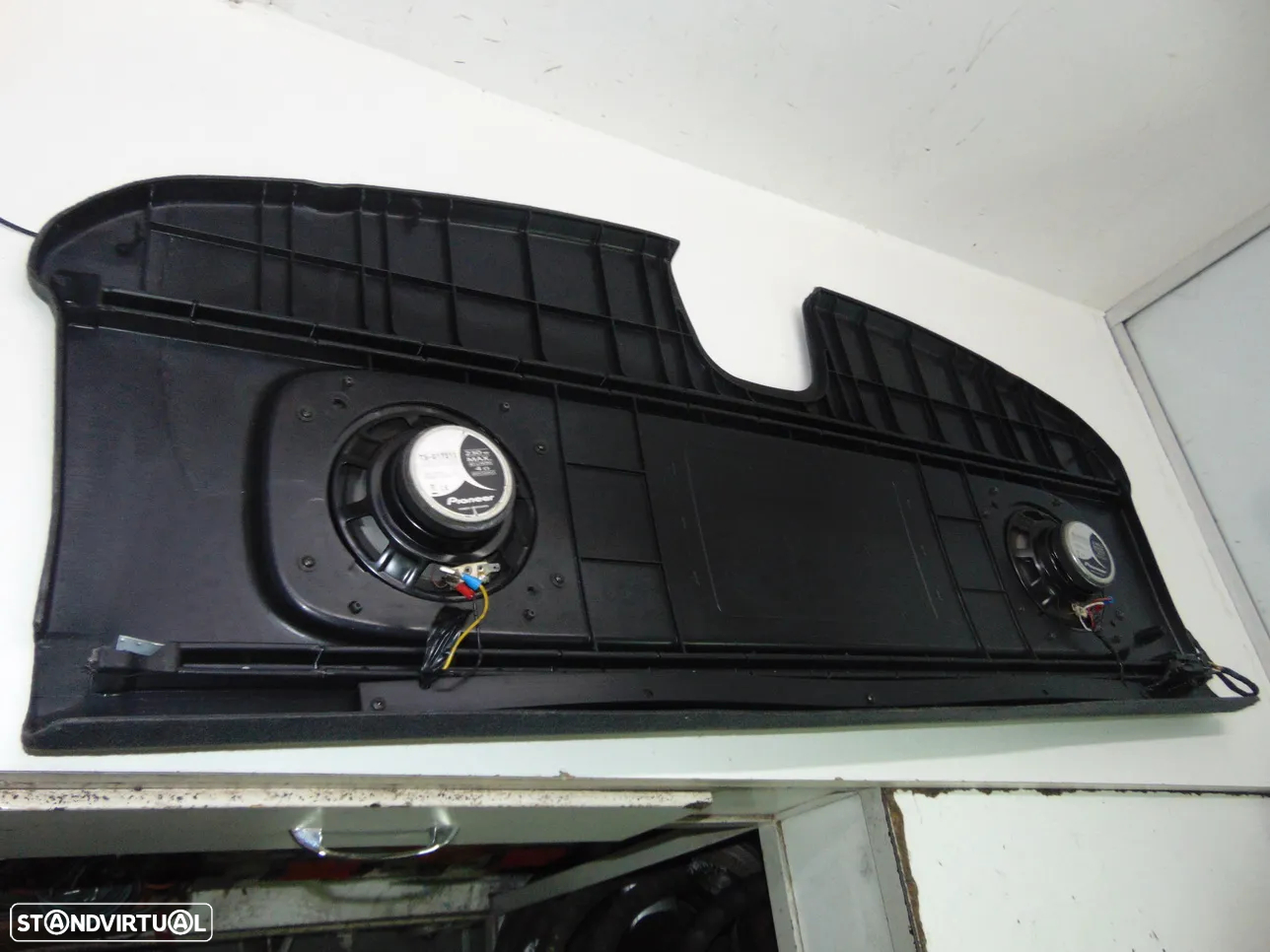 Toyota starlet ep 90 chapeleira - 6