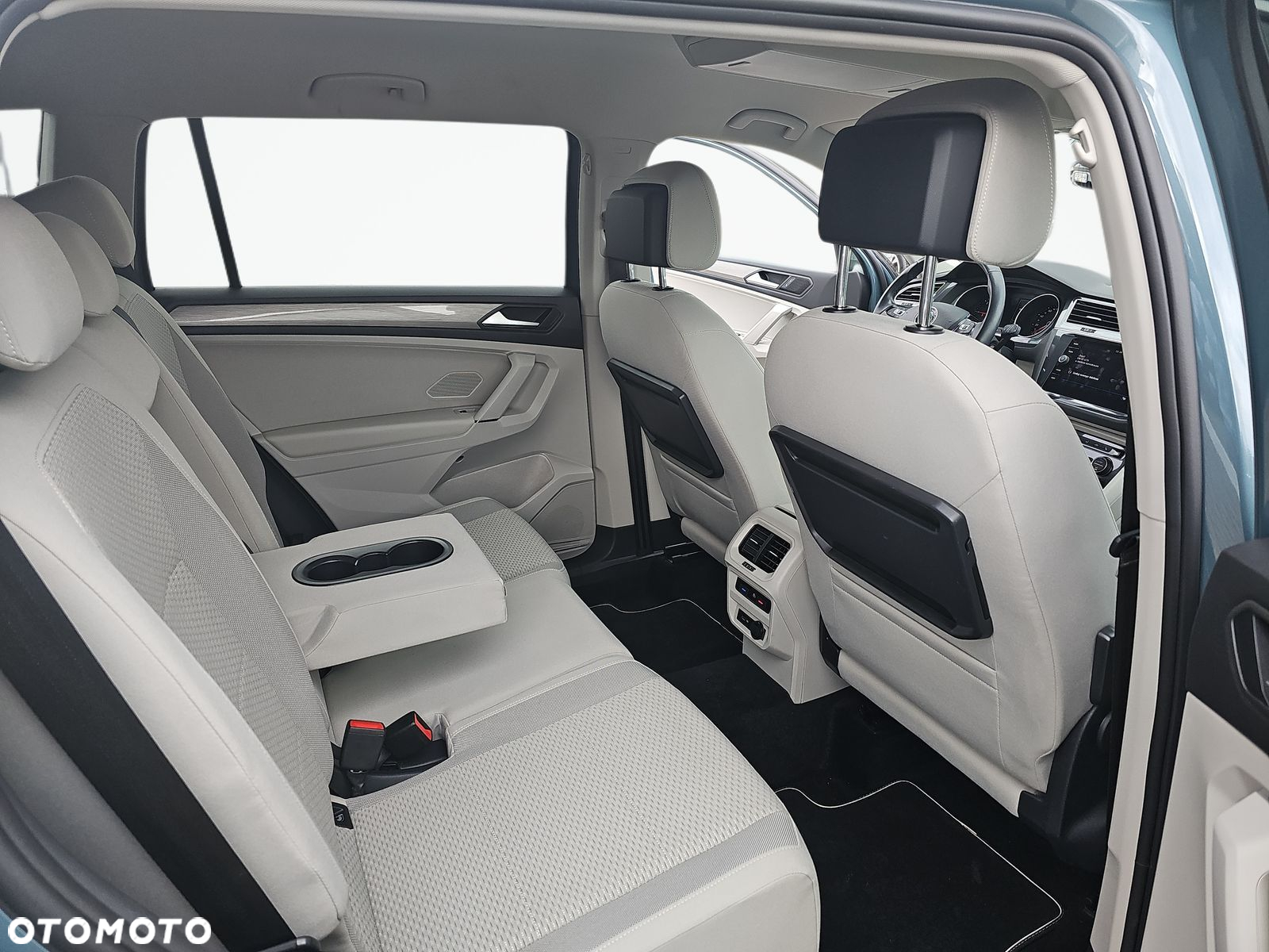 Volkswagen Tiguan Allspace 2.0 TDI SCR Comfortline - 19