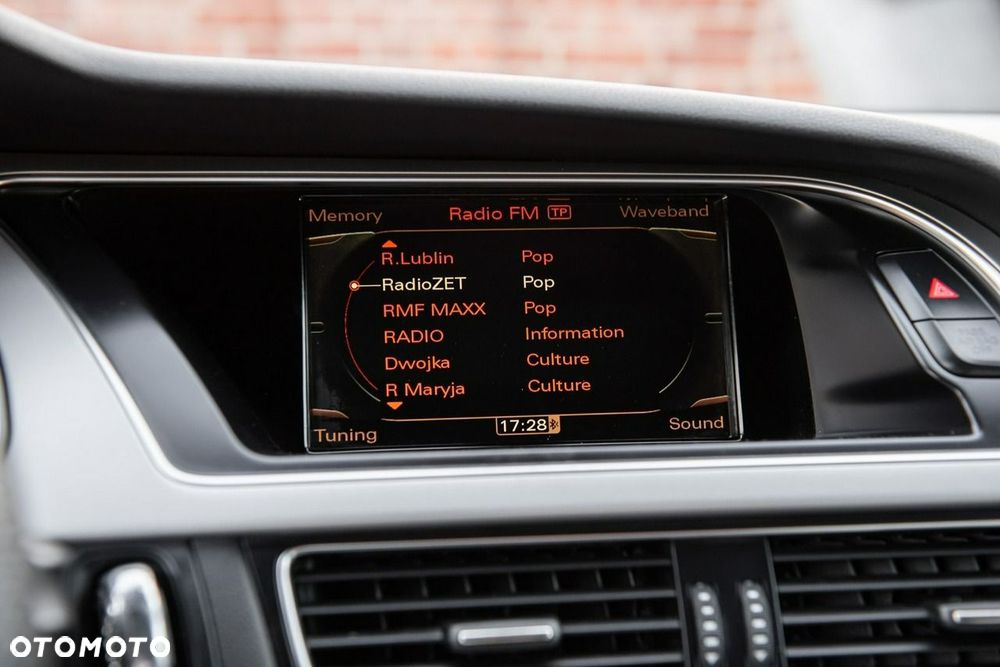 Audi A5 Sportback 3.0 TDI Quattro S tronic - 22