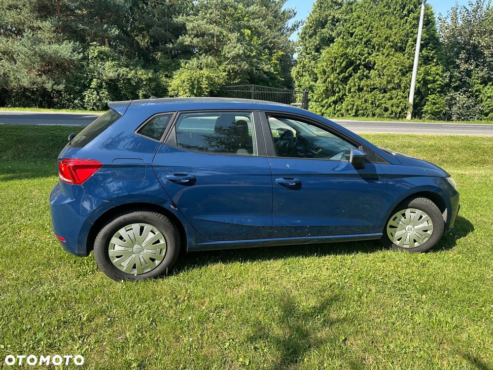 Seat Ibiza 1.0 Style - 11