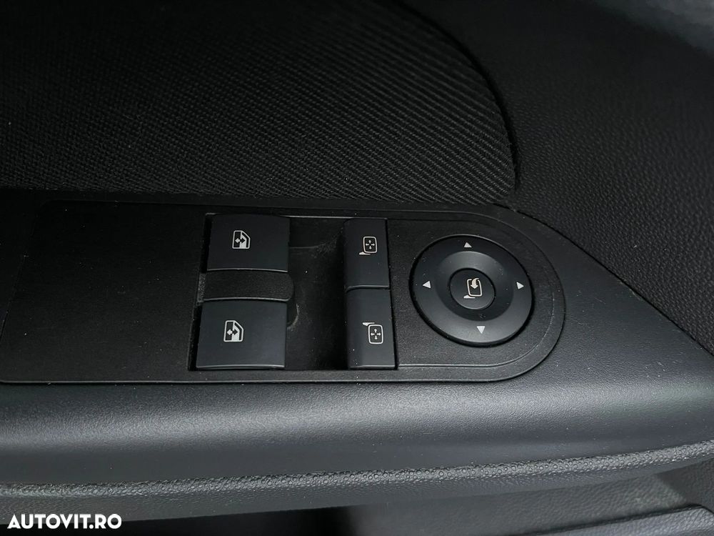 Opel Astra 1.4 Elegance - 23