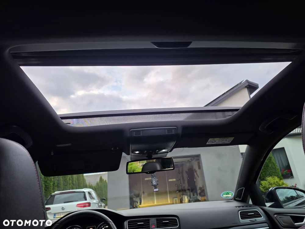 Volkswagen Golf VII 2.0 TSI BMT GTI DSG - 19