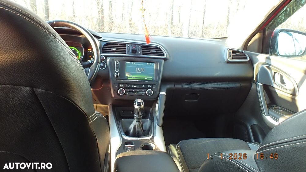 Renault Kadjar - 5