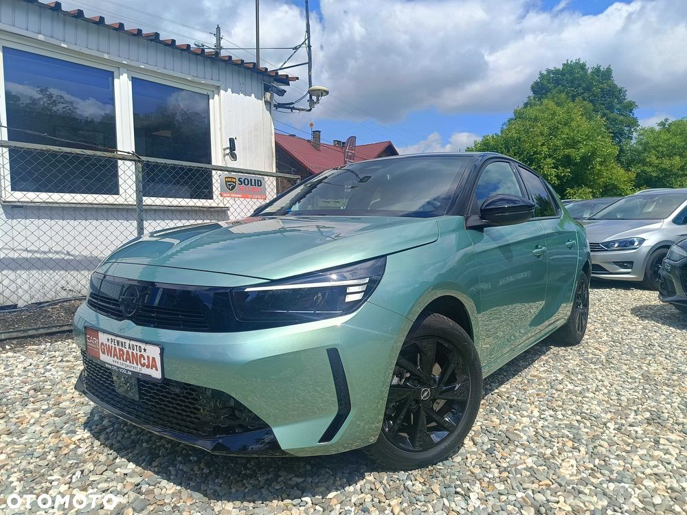 Opel Corsa - 2
