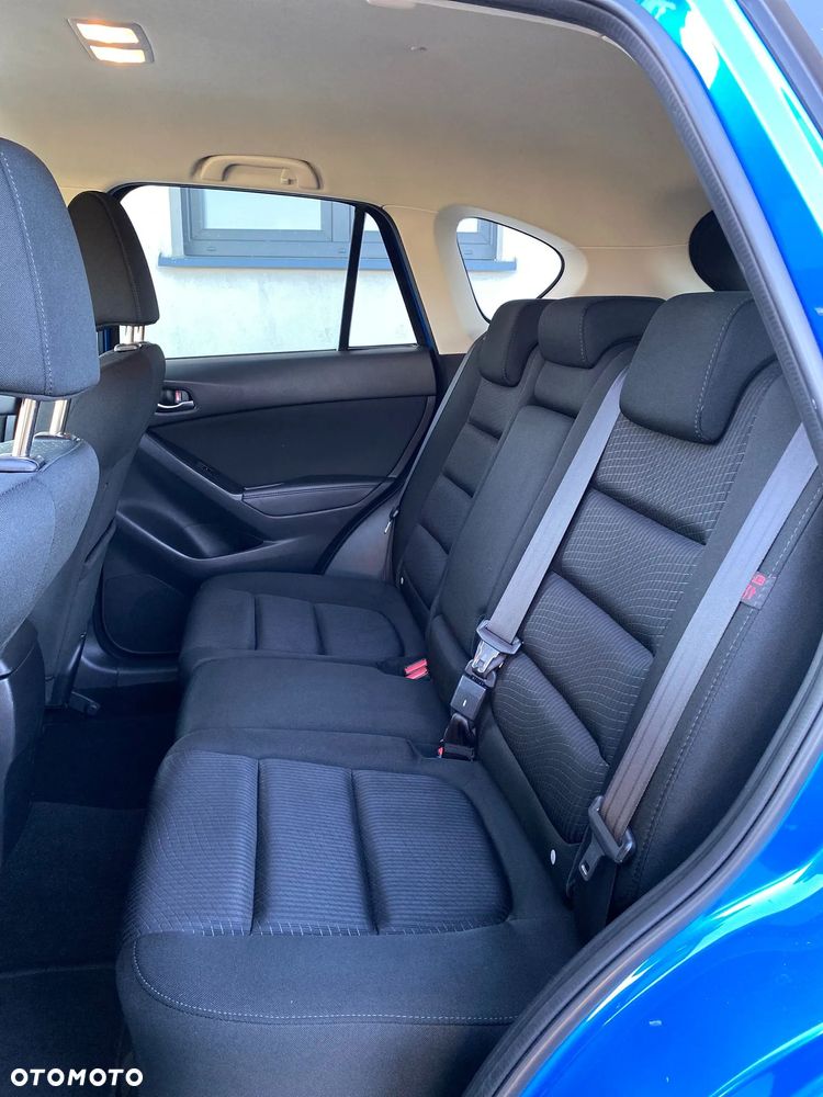 Mazda CX-5 SKYACTIV-G 165 Center-Line - 31