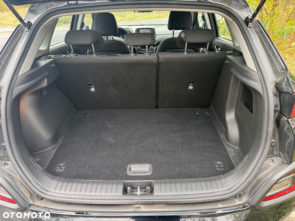 Hyundai Kona 1.6 CRDi Comfort - 13