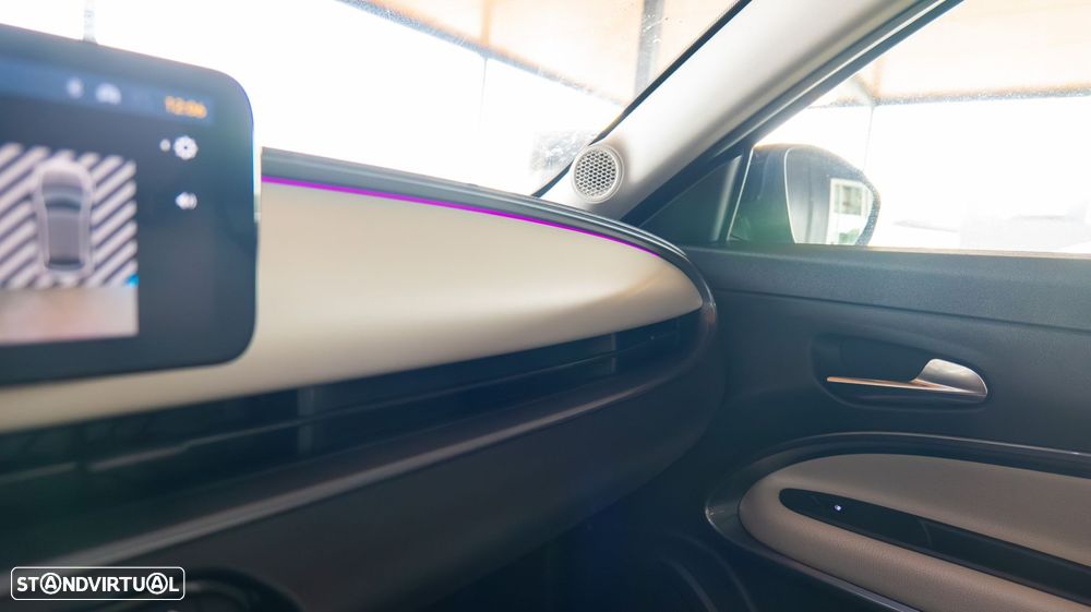 Fiat 600 1.2 Hybrid La Prima - 18