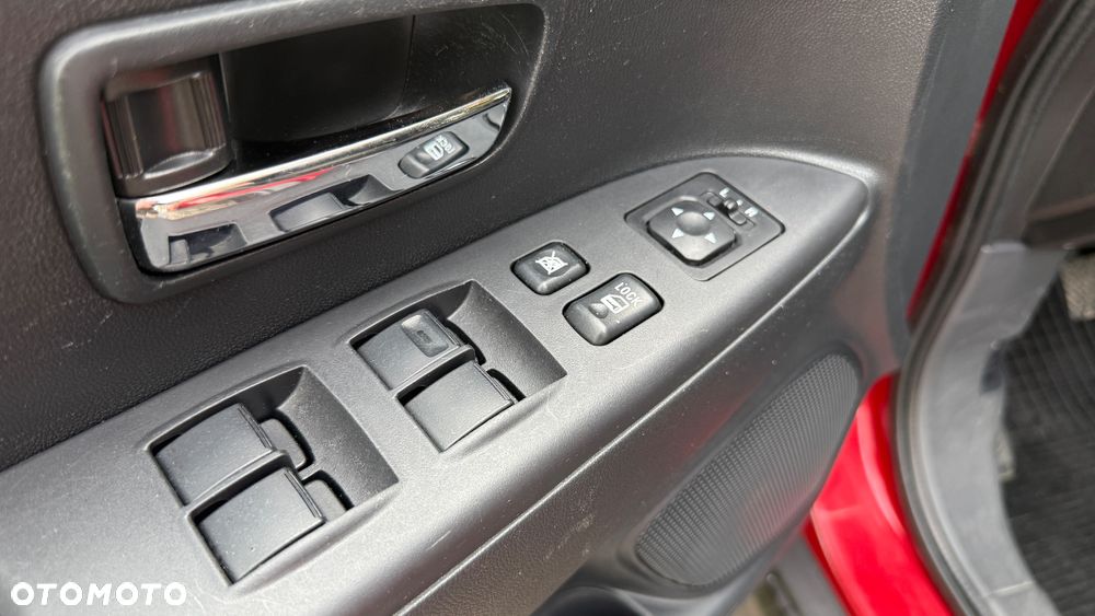 Mitsubishi ASX 1.8 DID Invite 4WD AS&G - 16