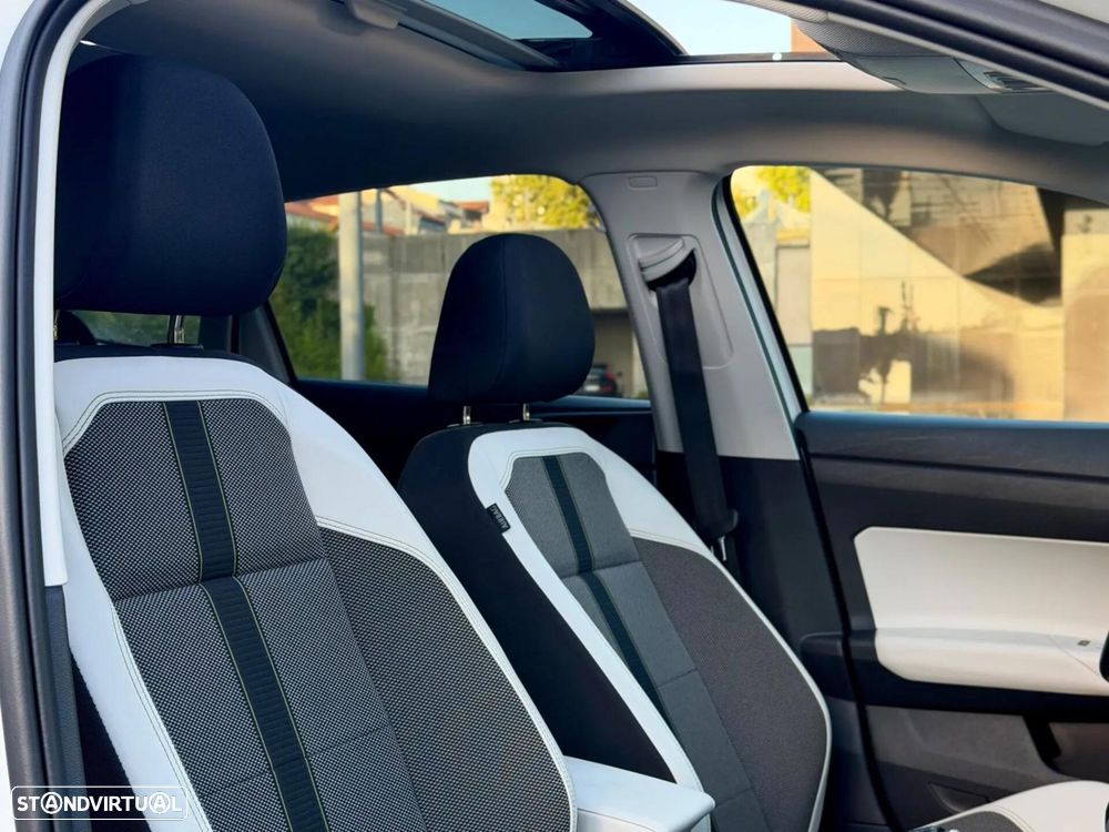 VW Taigo 1.5 TSI OPF DSG R-Line - 18