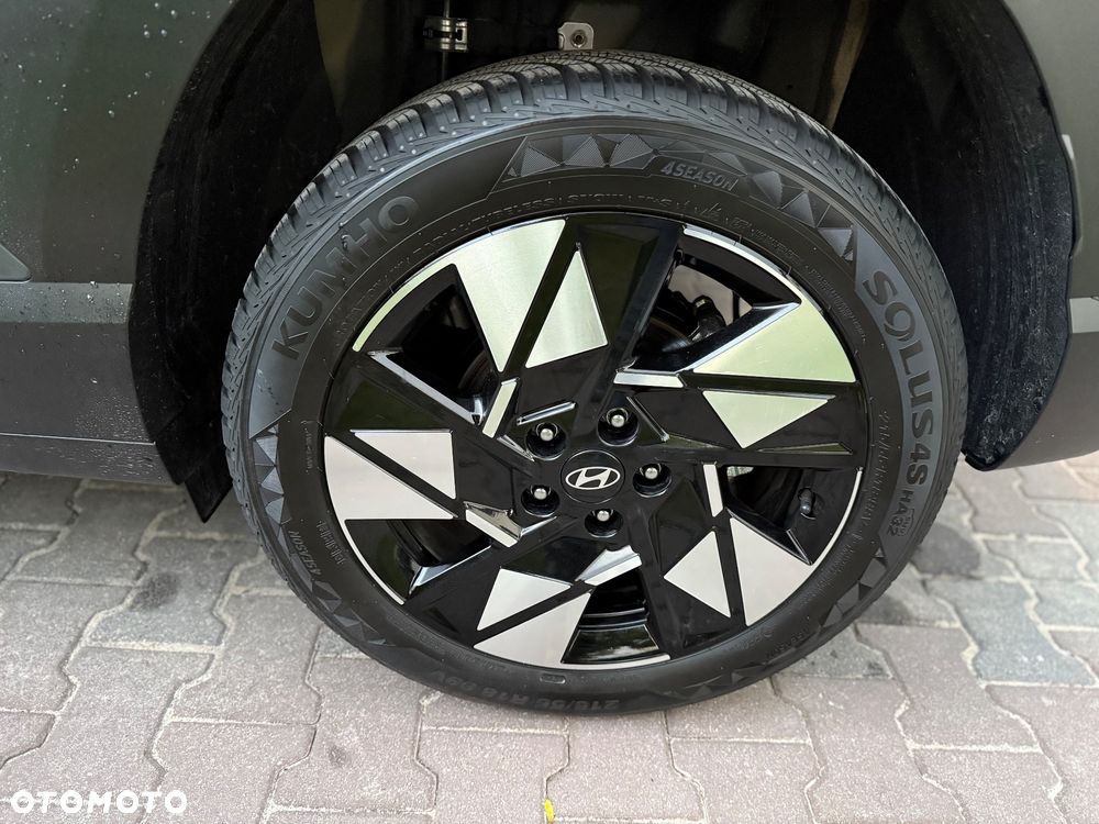 Hyundai Kona 1.6 T-GDI Platinum DCT - 29