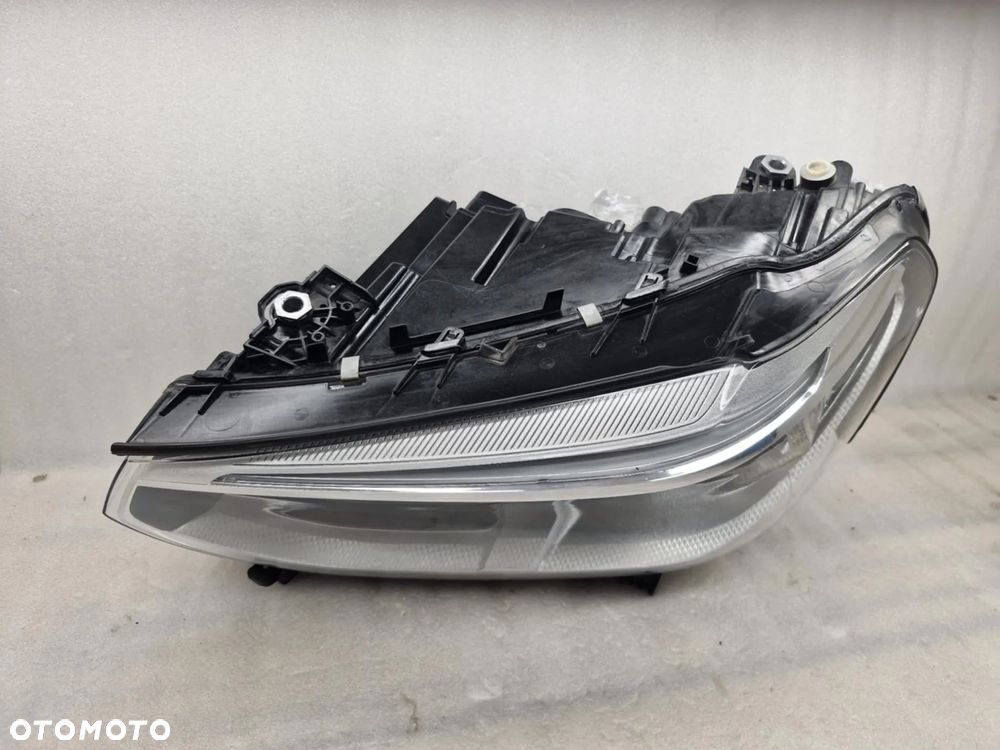 BMW X3 X4 G01 G02 LAMPA LEWA PRZÓD 8739653-04LL - 5