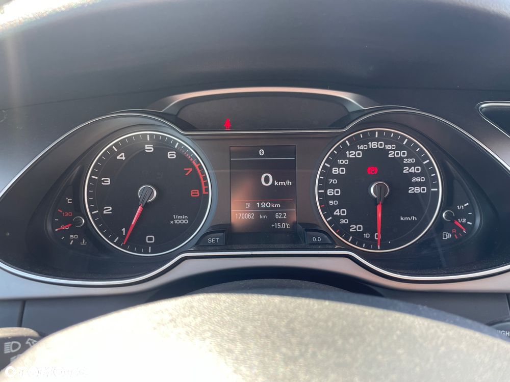 Audi A4 Avant 1.8 TFSI S line Sportpaket - 17