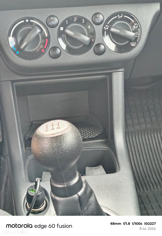 Suzuki Swift - 19
