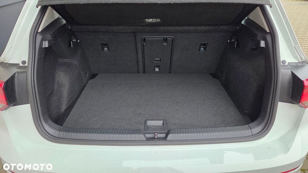 Volkswagen Golf 1.5 TSI EVO Life - 24