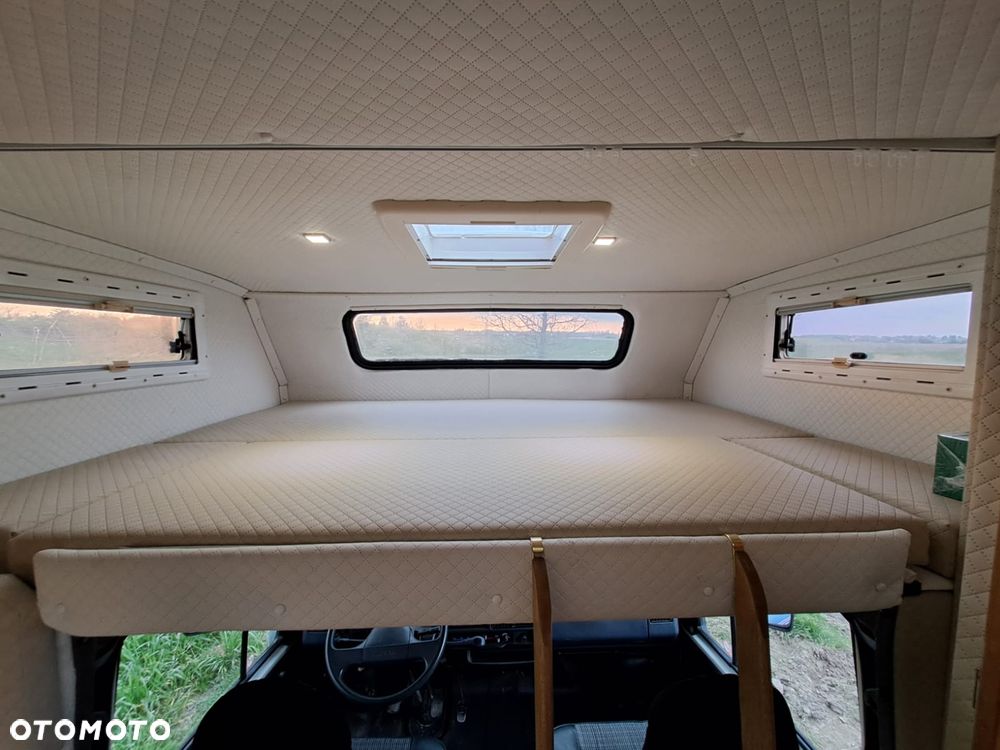 Fiat Ducato - 12