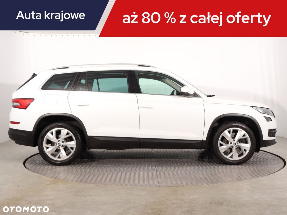 Skoda Kodiaq - 8