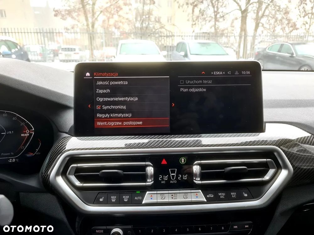 BMW X3 - 27