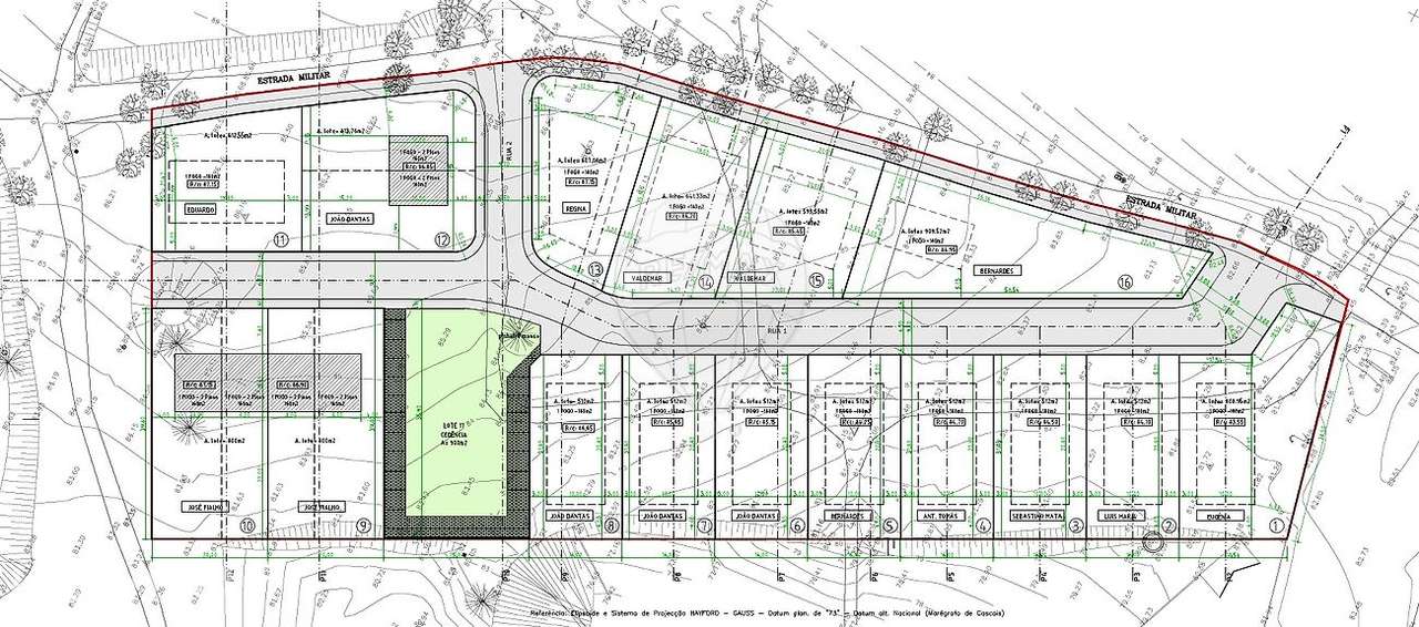 Terreno  para venda - Grande imagem: 4/7