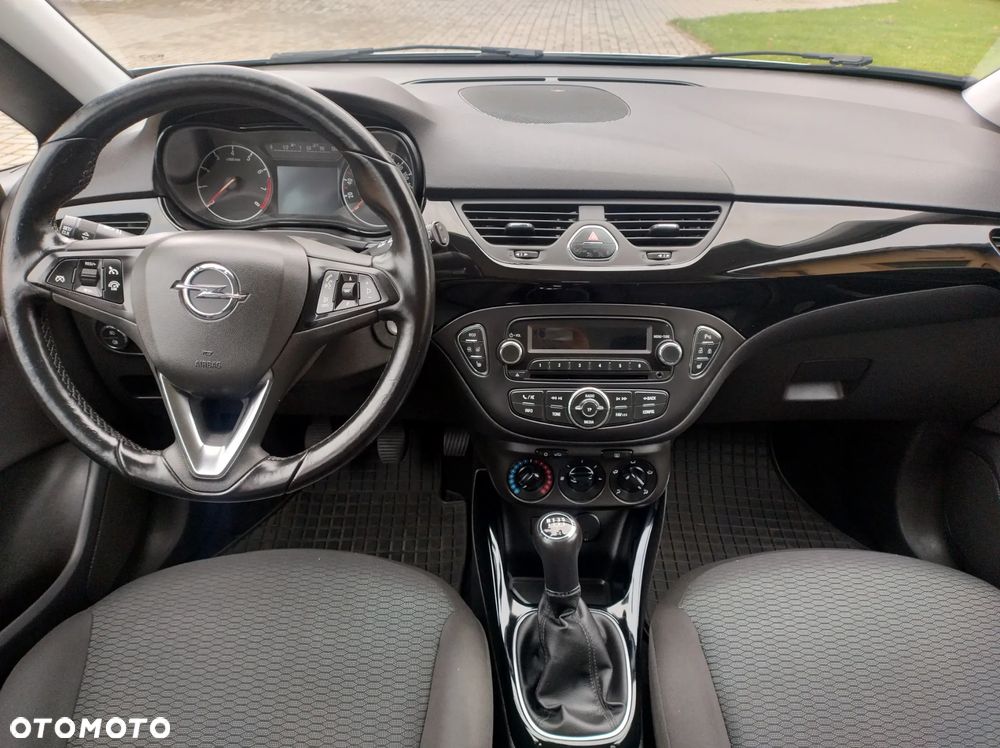 Opel Corsa 1.4 Active - 33