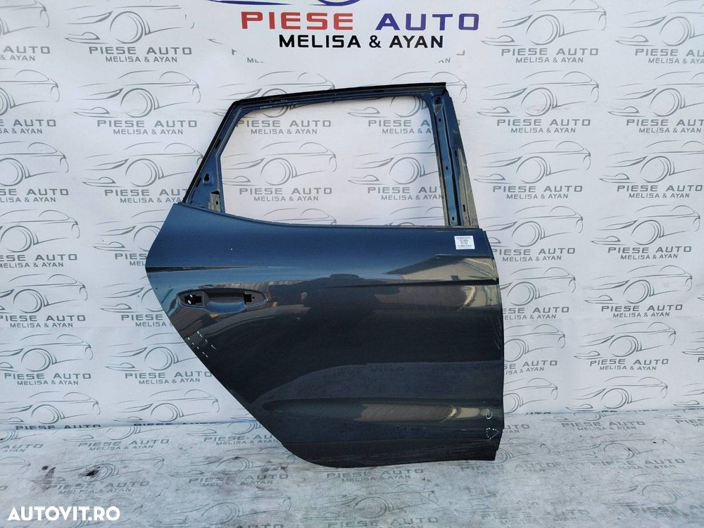 Usa dreapta spate Seat arona an 2017-2018-2019-2020-2021-2022-2026 - 1