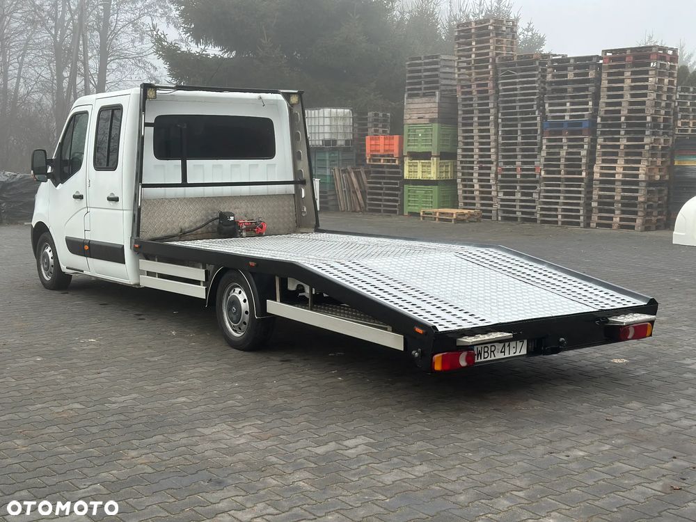 Renault MASTER - 8