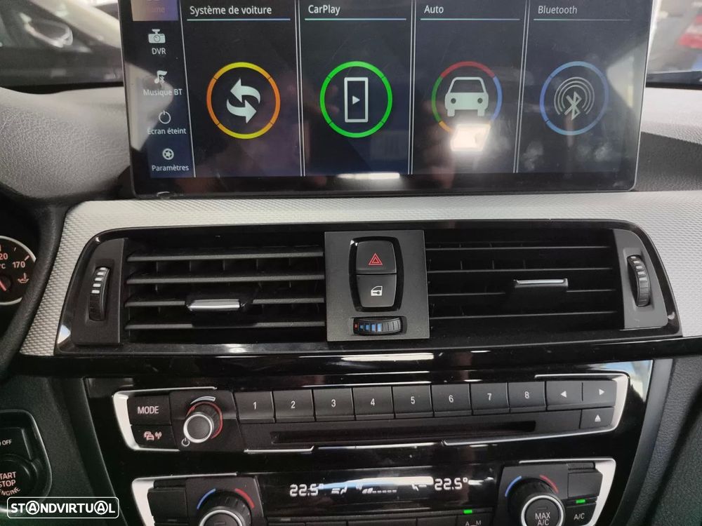 BMW 420 i Pack M - 27