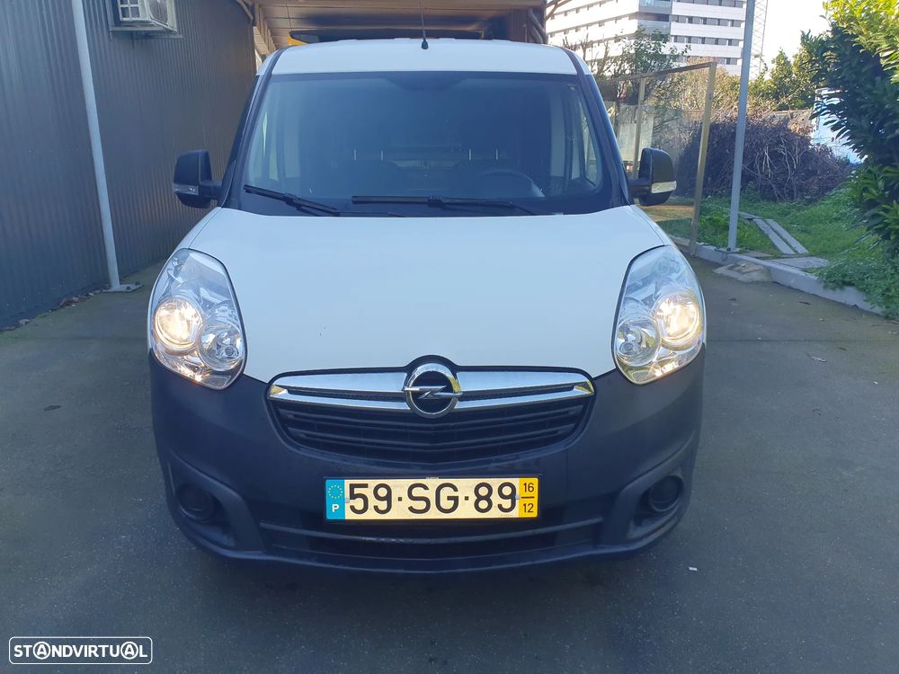 Opel Combo 1.3 cdti