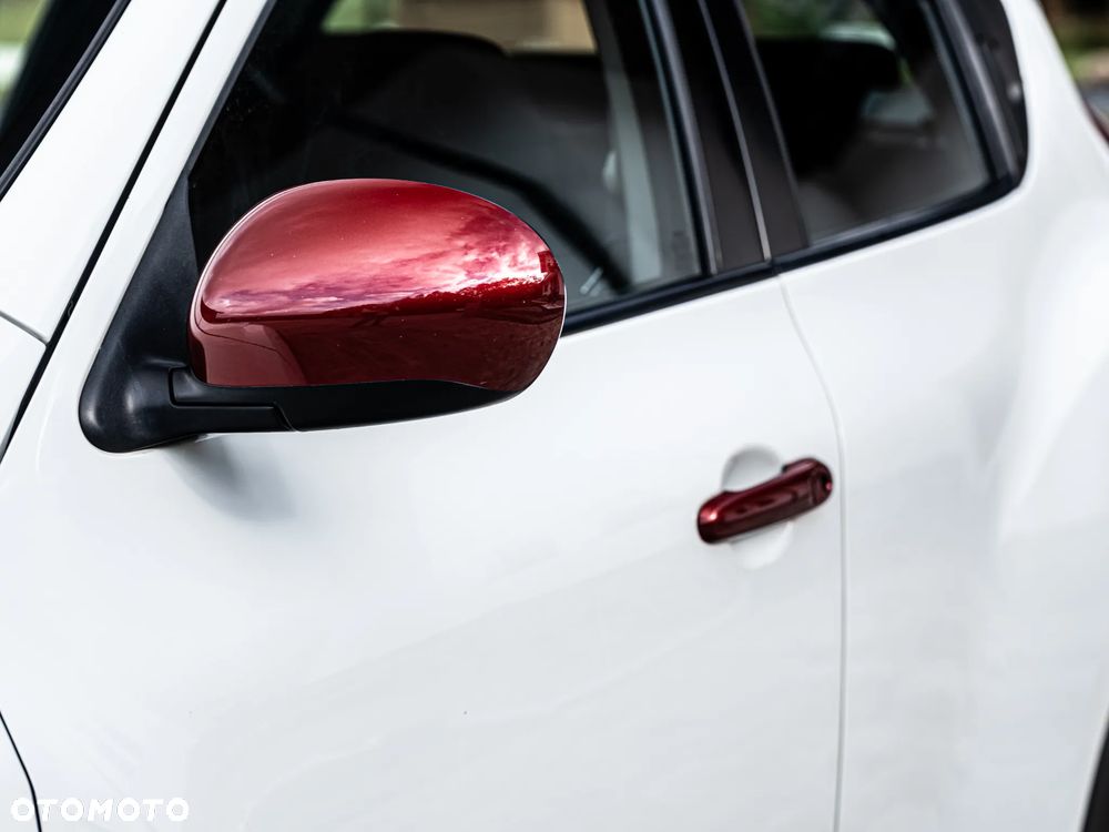 Nissan Juke - 16