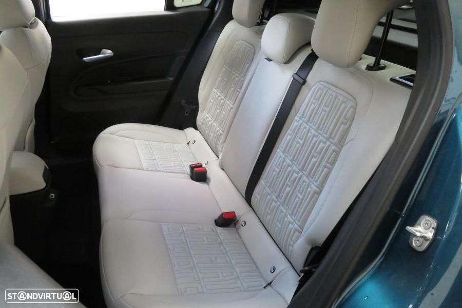 Fiat 600 1.2 Hybrid La Prima - 23