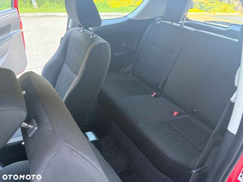 Suzuki Swift 1.2 X-ITE - 12
