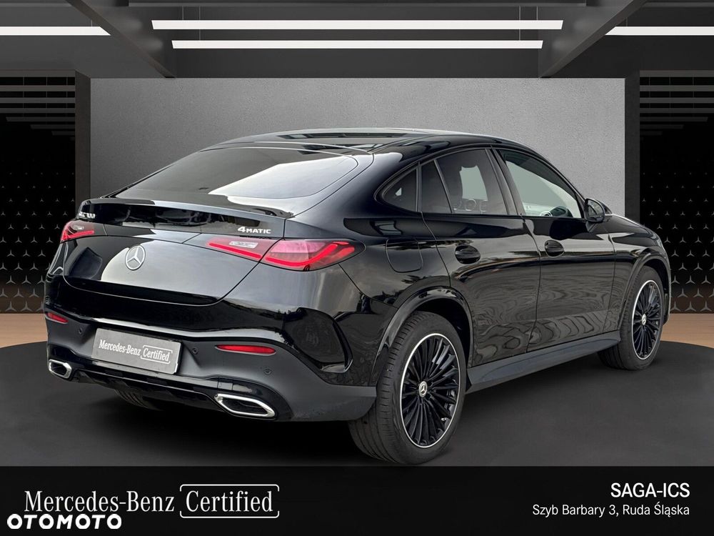 Mercedes-Benz GLC - 6