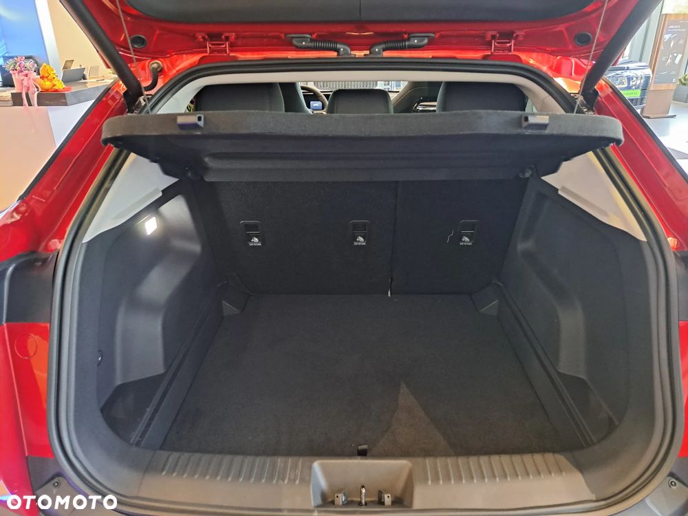 Omoda 5 1.6 T-GDI Premium DCT - 9