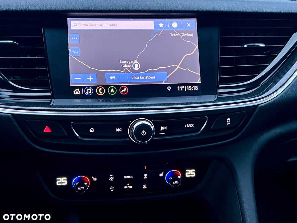 Opel Insignia 2.0 CDTI Ultimate S&S - 6