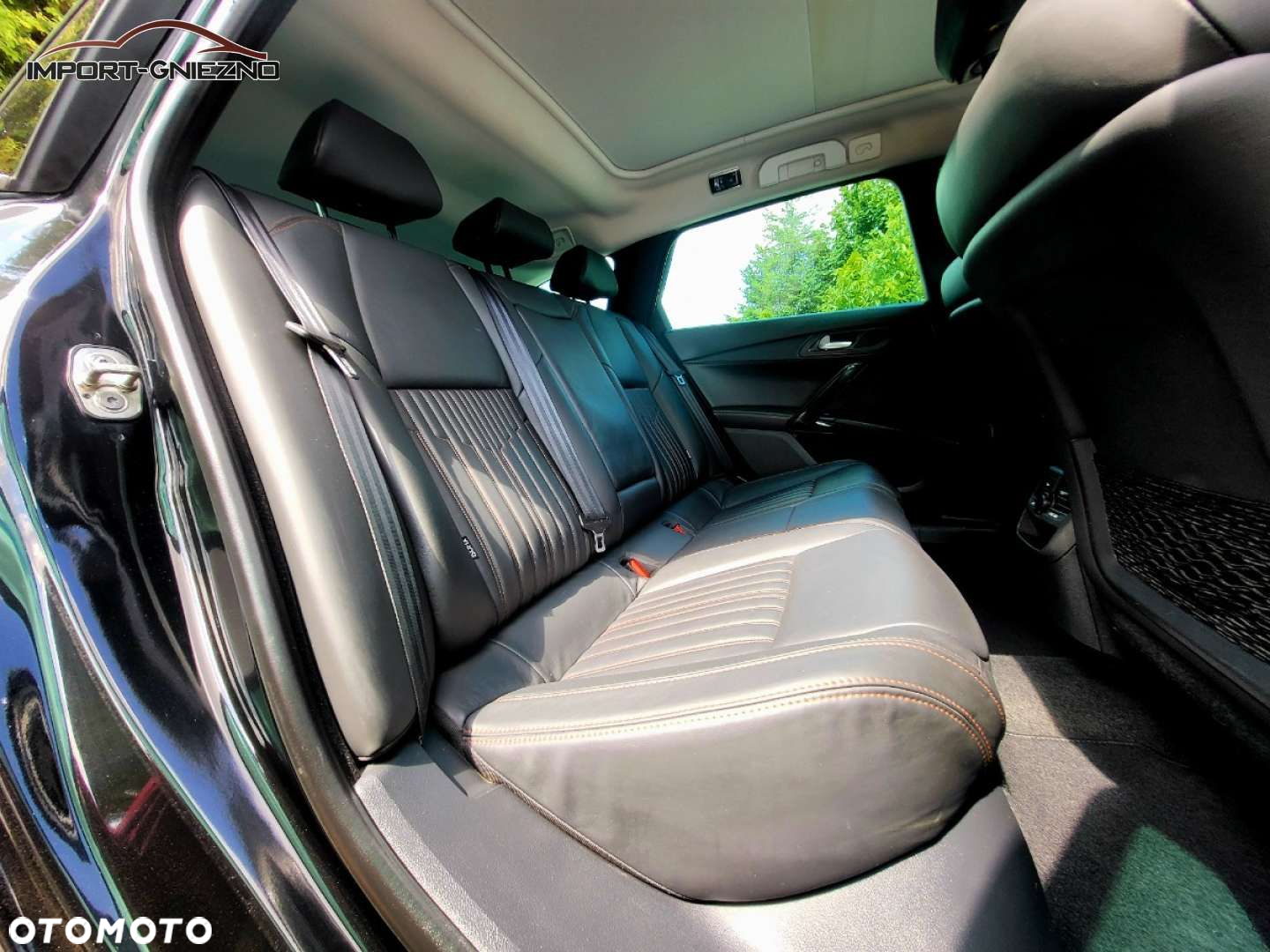 Peugeot 508 - 8