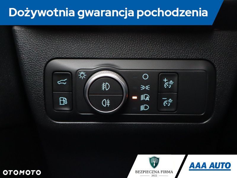 Ford Kuga - 20
