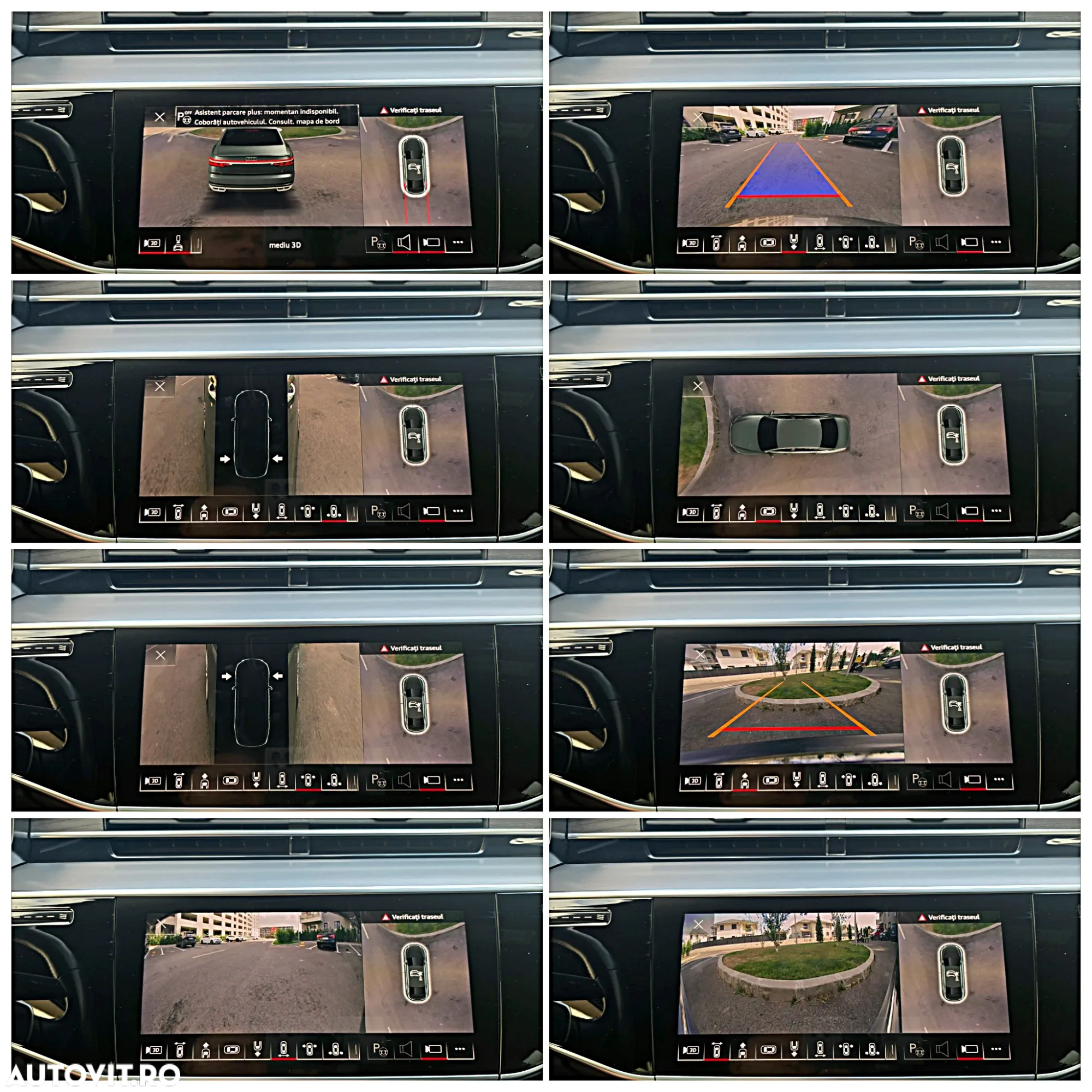 Audi A8 A8L 60 TFSI e quattro Tiptronic PHEV - 12