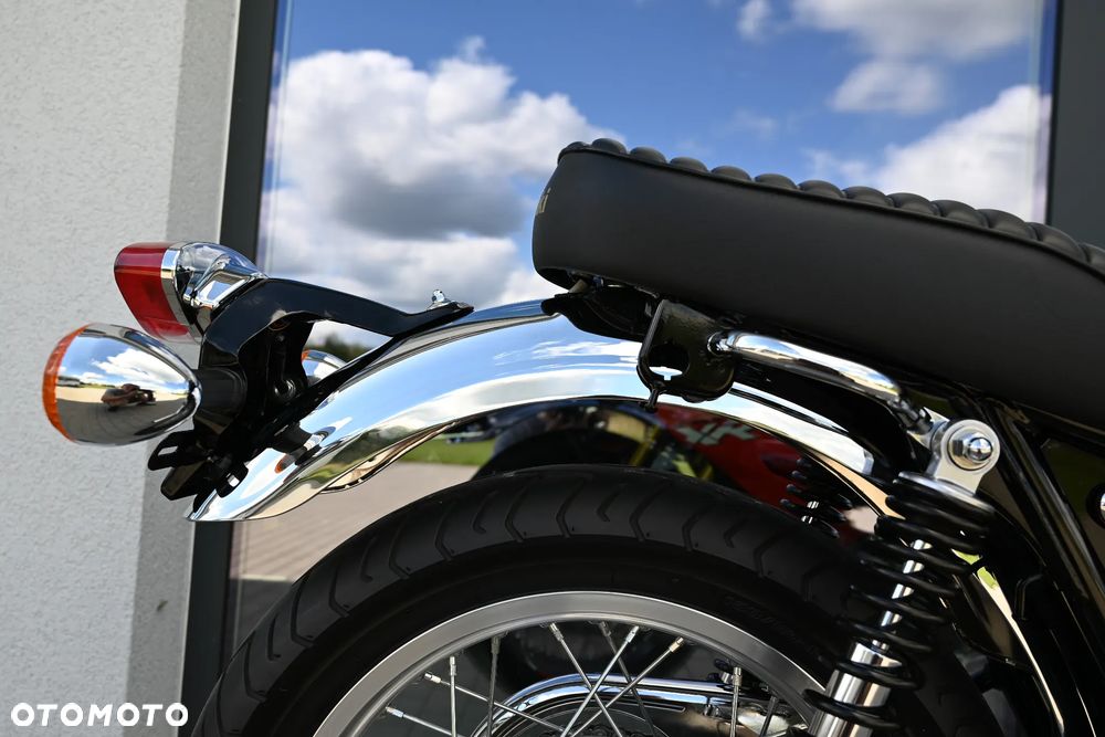 Kawasaki Inny - 33