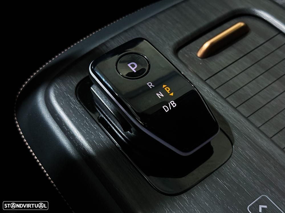 Nissan Ariya 63 kWh Engage - 49