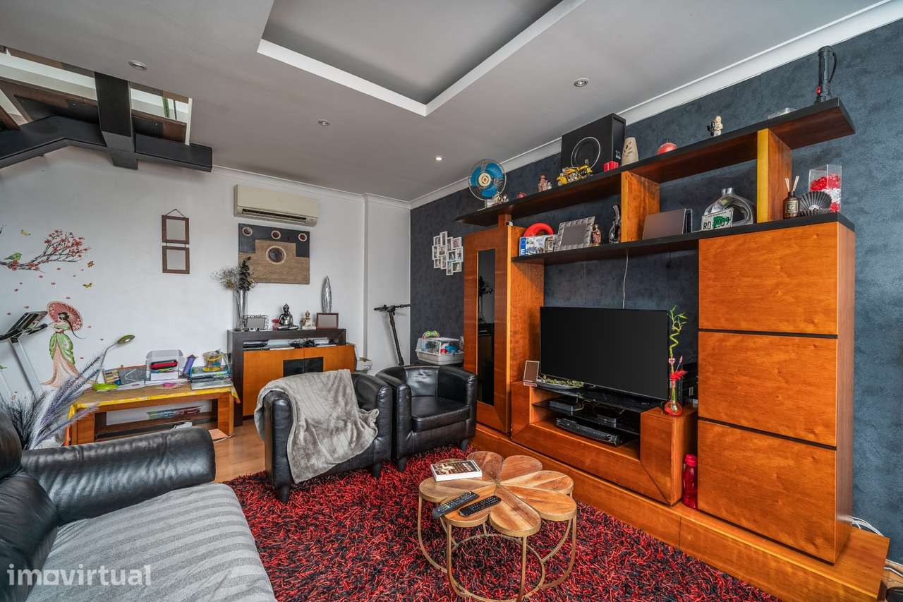 Apartamento T3 em Ermidas Sado - Grande imagem: 5/28