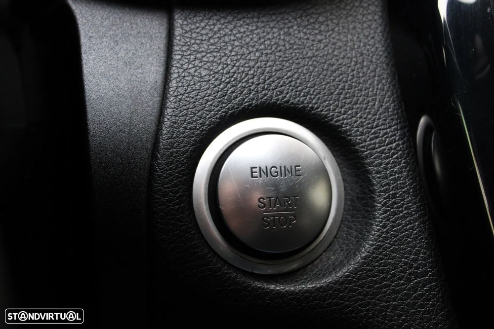 Mercedes-Benz C 220 BlueTEC AMG Line Aut. - 49