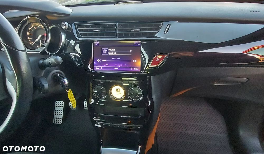 DS Automobiles DS 3 - 26