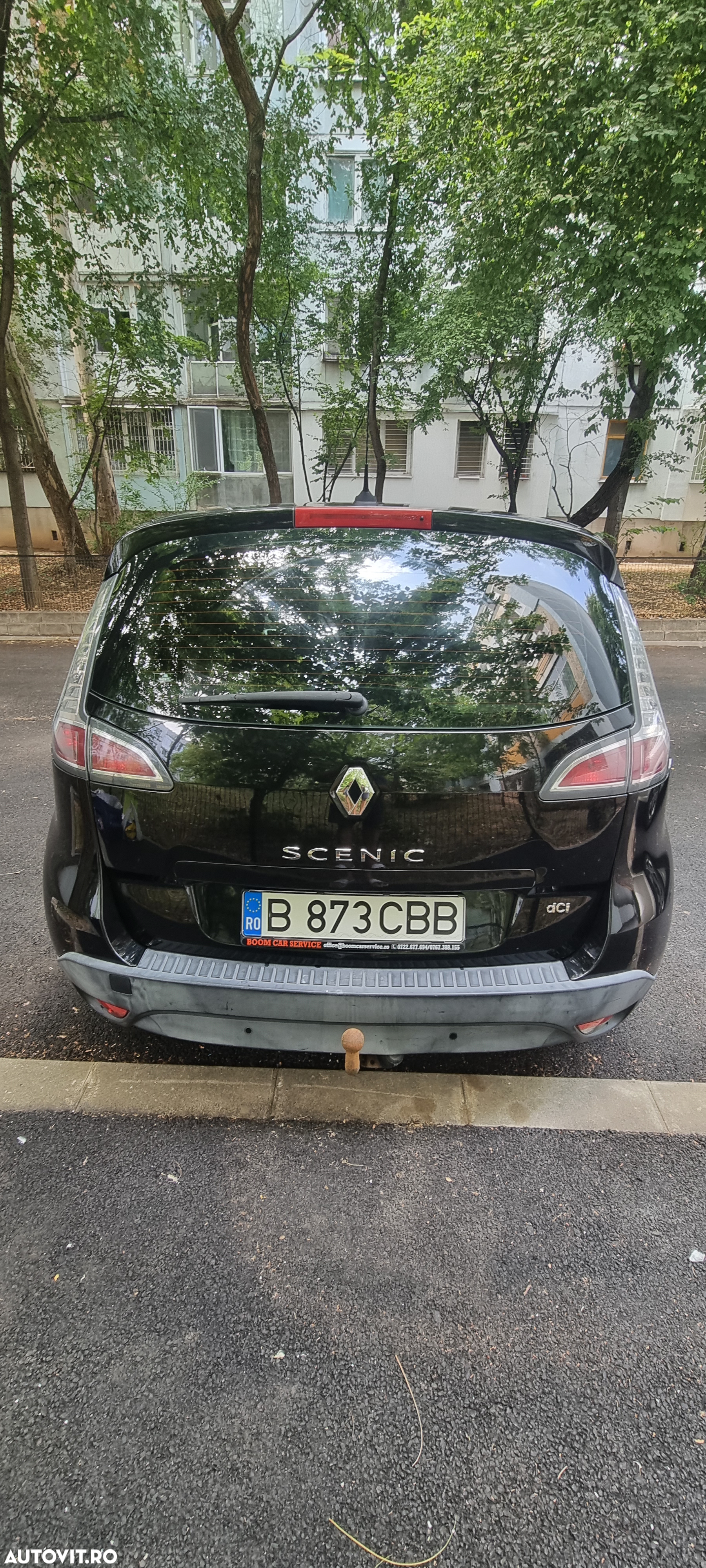 Renault Scenic - 10