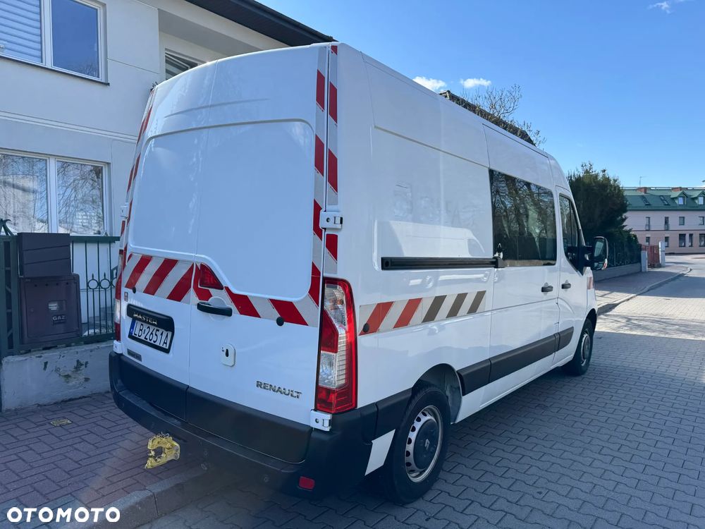 Renault Master - 7