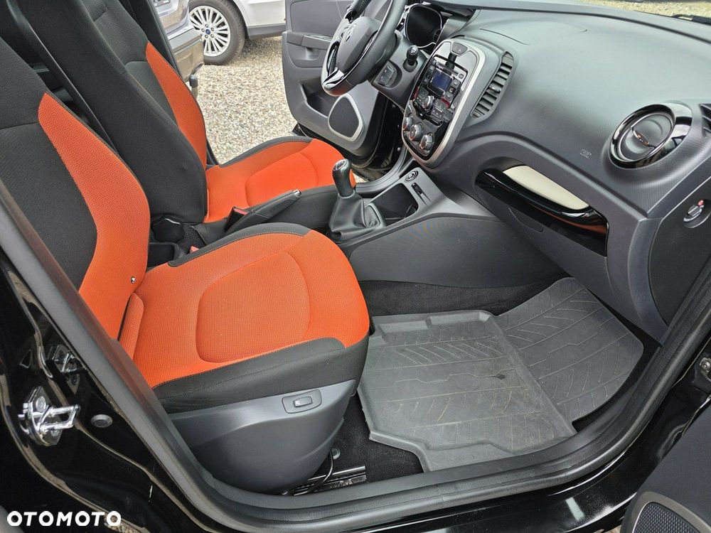 Renault Captur (ENERGY) TCe 90 INTENS - 20