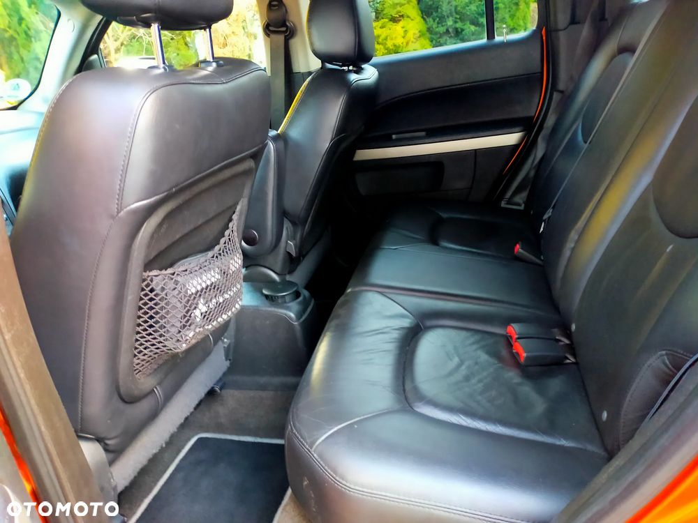 Chevrolet HHR 2.4 LT - 31